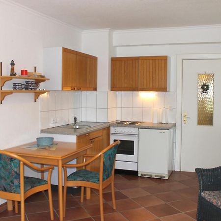 Ferienwohnung "Haus Rosenstrasse - Whg 3" Grömitz Exterior foto